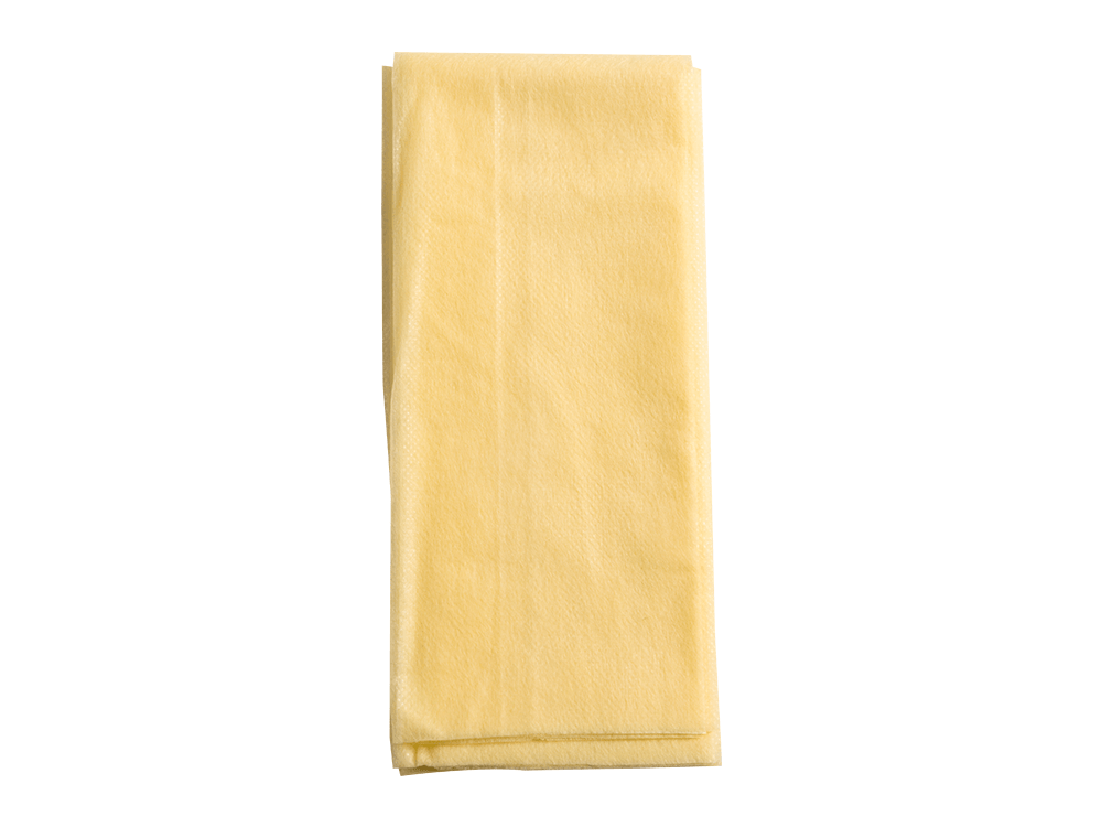 Non contexta PP Medical Bed Sheet